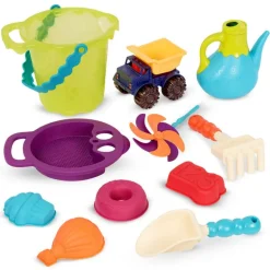 Juguetes Set de Playa