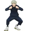 Jujutsu Kaisen Figura De Acción Toge Inumaki 13165