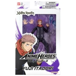 JUJUTSU KAISEN 6.5" Itadori 36980
