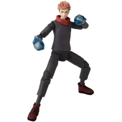 JUJUTSU KAISEN 6.5" Itadori 36980