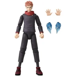 JUJUTSU KAISEN 6.5" Itadori 36980