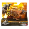 Jurassic World Dinosaurio de Colección Herrerasaurus Mordida Mortal Con Código de Realidad Aumentada