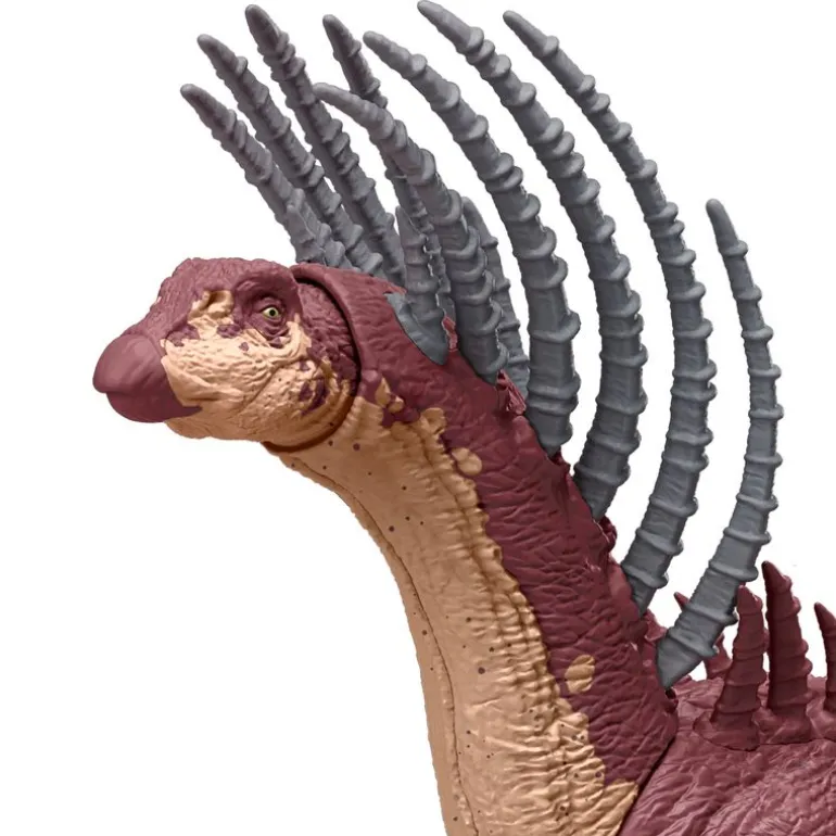 Jurassic World Bajadasaurus Mega HTK80