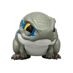 Jurassic World Bite Club Velociraptor Blue
