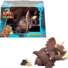 Jurassic World Bite Club Triceraptops