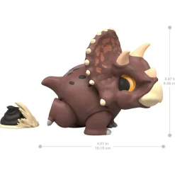 Jurassic World Bite Club Triceraptops