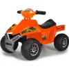 Jurassic World Cuatrimoto Eléctrica para Niños, 6V