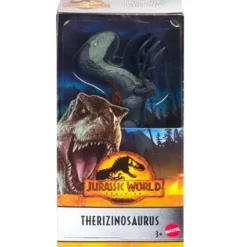 Jurassic World Dinosaurio Therizinosaurus