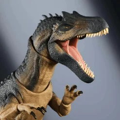 Jurassic World Dinosaurio Hammond Collection Allosaurus JCG13