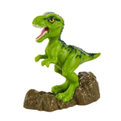Jurassic World Dinosaurio Minis T-Rex