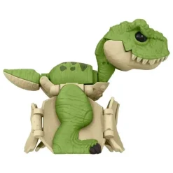 Jurassic World Dinosaurio Transformable Incubadora T-Rex