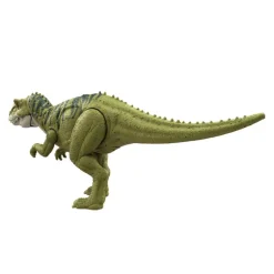 Jurassic World Dinosaurio Colección Ceratosaurus Rugido Feroz HTK74