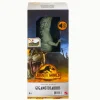 Jurassic World Dinosaurio Gigantosaurus que Emite 12 Sonidos