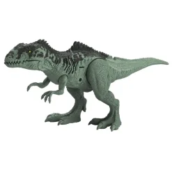 Jurassic World Dinosaurio Gigantosaurus que Emite 12 Sonidos