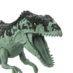 Jurassic World Dinosaurio Gigantosaurus que Emite 12 Sonidos