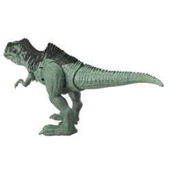 Jurassic World Dinosaurio Gigantosaurus que Emite 12 Sonidos