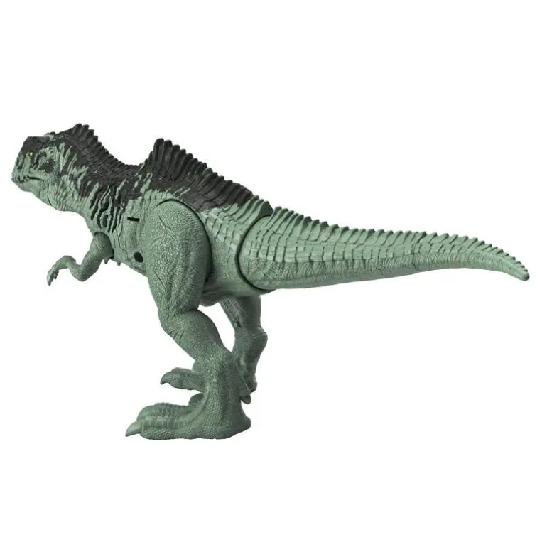 Jurassic World Dinosaurio Gigantosaurus que Emite 12 Sonidos