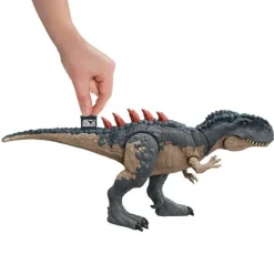 Jurassic World Dinosaurio Rastreadores Mapusaurus Epic Evolution HTK81