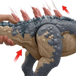 Jurassic World Dinosaurio Rastreadores Mapusaurus Epic Evolution HTK81