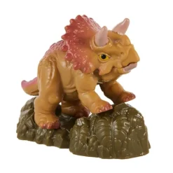 Jurassic World Dinosaurio Triceratops