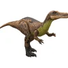 Jurassic World Dinosaurio Rastreadores Gigantes Suchomimus HLP23
