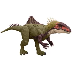 Jurassic World Dinosaurio Becklespinax Rugido de Battalla HXF52