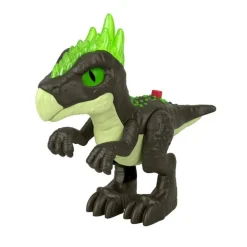 Jurassic World Dinosaurio Imaginext Dracorex Xl Deluxe