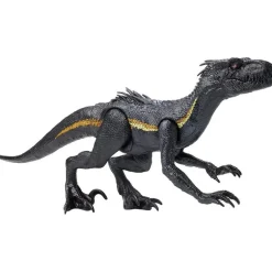 Jurassic World Dinosaurio Indoraptor