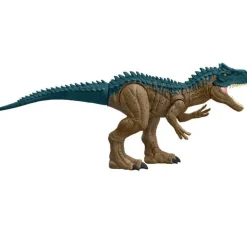 Jurassic World Dinosaurio Súper Colossal Allosaurus HRX53