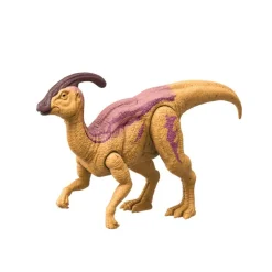 Jurassic World Dinosaurio Colección Parasaurolophus Rugido Feroz HTK75