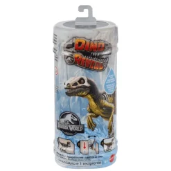 Jurassic World Dinosaurio de Juguete Dino Reveal Surtido Sorpresa JDC52