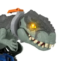 Jurassic World Dinosaurio Tyrannosaurus Rex Mega Rugido