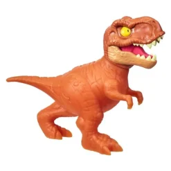 Jurassic World GooJitZu Dinosaurio Elástico T-Rex