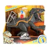 Jurassic World Imaginext Dinosaurio Indorapto