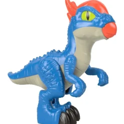 Jurassic World Imaginext Giga Dino T-Rex Mega Rugido