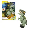 Jurassic World Imaginext Dinosaurio con Luces
