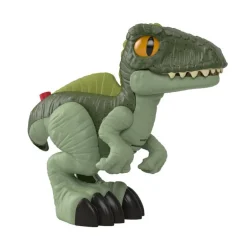 Jurassic World Imaginext Dinosaurio con Luces