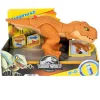 Jurassic World Imaginext Dinosaurio de Combate T-Rex