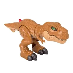 Jurassic World Imaginext Dinosaurio de Combate T-Rex