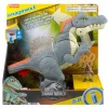 Jurassic World Imaginext Dinosaurio Spinosaurus con Luces modo Ataque