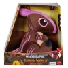 Jurassic World Peluche de Dinosaurio Parasaurolophus con Luz