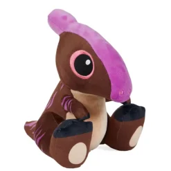 Jurassic World Peluche de Dinosaurio Parasaurolophus con Luz