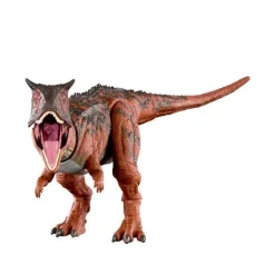 Jurassic World Set de Juegos Collection Carnotaurus HTK44