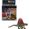 Jurassic World Set de Juegos Collection Dimetrodon HTV65