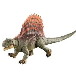 Jurassic World Set de Juegos Collection Dimetrodon HTV65