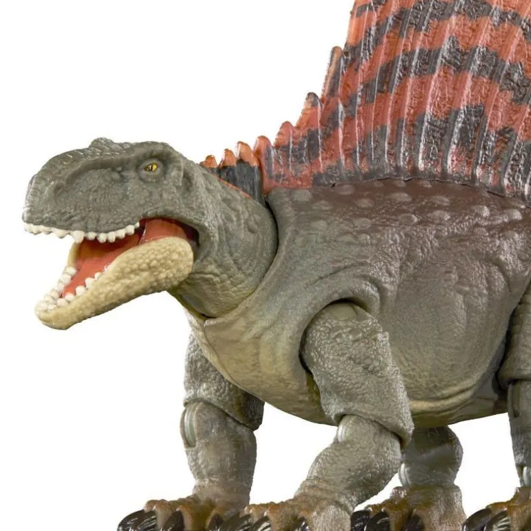 Jurassic World Set de Juegos Collection Dimetrodon HTV65