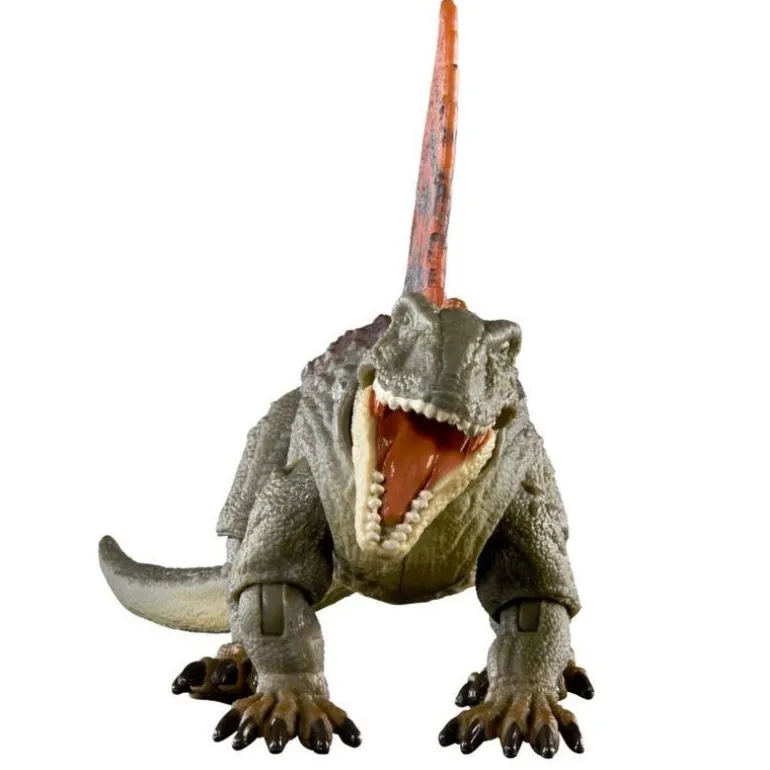 Jurassic World Set de Juegos Collection Dimetrodon HTV65