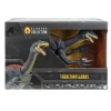 Jurassic World Set de Juegos Collection Therizinosaurus HXP73
