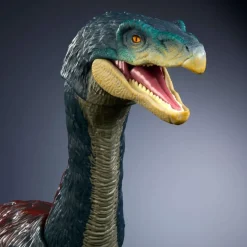 Jurassic World Set de Juegos Collection Therizinosaurus HXP73