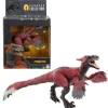 Jurassic World Set de Juegos Collection Pyroraptor HTV64